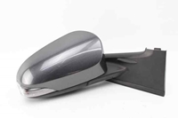 Picture of Right Side Mirror Toyota Yaris from 2014 to 2017 | 879100D580 - 