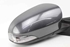 Picture of Right Side Mirror Toyota Yaris from 2014 to 2017 | 879100D580 - 