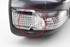 Picture of Right Side Mirror Toyota Yaris from 2014 to 2017 | 879100D580 - 