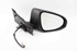 Picture of Right Side Mirror Toyota Yaris from 2014 to 2017 | 879100D580 - 