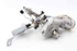 Picture of Steering Column Toyota Yaris from 2014 to 2017 | 4520A0D051 - 452500D183