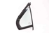Picture of Vidro fixo porta frente esquerda Toyota Yaris de 2014 a 2017 | 682160D050