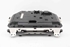 Picture of Quadrante Toyota Yaris de 2014 a 2017 | 838000U270 - MB1575607573 - DENSO