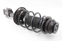 Picture of Suspensão / amortecedor e mola frente esquerdo Toyota Yaris de 2014 a 2017 | 485200D281 - 485200D280