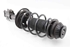 Picture of Suspensão / amortecedor e mola frente esquerdo Toyota Yaris de 2014 a 2017 | 485200D281 - 485200D280
