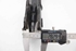 Picture of Suspensão / amortecedor e mola frente esquerdo Toyota Yaris de 2014 a 2017 | 485200D281 - 485200D280