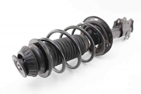 Picture of Suspensão / amortecedor e mola frente direita Toyota Yaris de 2014 a 2017 | 485100D871 - 485100D870
