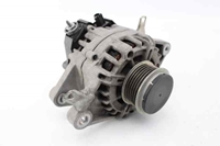 Picture of Alternador Toyota Yaris de 2014 a 2017 | 270600Q151 - 270600Q200 - 2623463B - VALEO