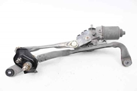Picture of Sistema / motor limpa para brisas Toyota Yaris de 2014 a 2017 | 851100D191 - 851100D190 - 1593004134