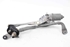 Picture of Sistema / motor limpa para brisas Toyota Yaris de 2014 a 2017 | 851100D191 - 851100D190 - 1593004134