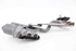 Picture of Sistema / motor limpa para brisas Toyota Yaris de 2014 a 2017 | 851100D191 - 851100D190 - 1593004134