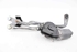 Picture of Sistema / motor limpa para brisas Toyota Yaris de 2014 a 2017 | 851100D191 - 851100D190 - 1593004134