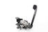 Imagen de Cerradura de capot Toyota Yaris de 2014 a 2017 | 535100D300 - 
