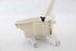 Picture of Windscreen Washer Fluid Tank Toyota Yaris from 2014 to 2017 | 