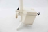 Picture of Windscreen Washer Fluid Tank Toyota Yaris from 2014 to 2017 | 