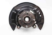 Bild von Achsschenkel vorne links Toyota Yaris aus 2014 zu 2017 | 432120D230 - 