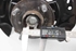 Bild von Achsschenkel vorne links Toyota Yaris aus 2014 zu 2017 | 432120D230 - 