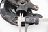 Bild von Achsschenkel vorne links Toyota Yaris aus 2014 zu 2017 | 432120D230 - 