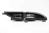 Picture of Arejador de tablier central (par) Toyota Yaris de 2014 a 2017 | 556700D240 - 556700D260