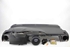 Immagine di Airbag kit set Toyota Yaris da 2014 a 2017 | 891700D300 - 2310005680 - 75J3140D060 - 450190D420 - 553020D180