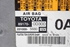 Immagine di Airbag kit set Toyota Yaris da 2014 a 2017 | 891700D300 - 2310005680 - 75J3140D060 - 450190D420 - 553020D180