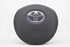 Immagine di Airbag kit set Toyota Yaris da 2014 a 2017 | 891700D300 - 2310005680 - 75J3140D060 - 450190D420 - 553020D180