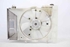 Picture of Termoventiladores Toyota Yaris de 2014 a 2017 | 1636323010 - 163630D090 - 1680008270 - MF4227504972 - DENSO