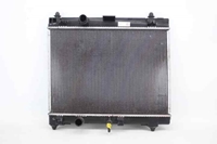 Picture of Water Radiator Toyota Yaris from 2014 to 2017 | 164000Q040 - MF4221333845 - DENSO