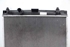 Picture of Water Radiator Toyota Yaris from 2014 to 2017 | 164000Q040 - MF4221333845 - DENSO
