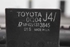 Picture of Water Radiator Toyota Yaris from 2014 to 2017 | 164000Q040 - MF4221333845 - DENSO