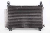 Picture of Radiador / condensador de ar condicionado (frente viatura) Toyota Yaris de 2014 a 2017 | 884600D200 - 