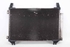 Picture of Radiador / condensador de ar condicionado (frente viatura) Toyota Yaris de 2014 a 2017 | 884600D200 - 