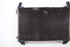 Picture of Radiador / condensador de ar condicionado (frente viatura) Toyota Yaris de 2014 a 2017 | 884600D200 - 