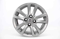Imagen de Llanta de aluminio Toyota Yaris de 2014 a 2017 | 