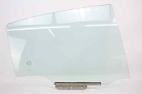 Picture of Vidro porta trás direita Toyota Yaris de 2014 a 2017 | 681300D200 - 