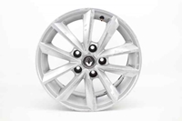 Bild von Alufelge Renault Megane IV Fase I aus 2016 zu 2019 | 403002347R - 403002460R