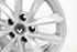 Bild von Alufelge Renault Megane IV Fase I aus 2016 zu 2019 | 403002347R - 403002460R