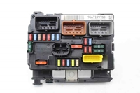 Imagen de Caja reles / fusibles compartimiento del motor Citroen C3 de 2009 a 2013 | 9667199780