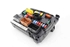 Imagen de Caja reles / fusibles compartimiento del motor Citroen C3 de 2009 a 2013 | 9667199780