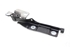 Imagen de Bisagra de capot izquierda Citroen C3 de 2009 a 2013 | 9683552480