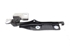 Imagen de Bisagra de capot izquierda Citroen C3 de 2009 a 2013 | 9683552480