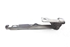 Imagen de Bisagra de capot izquierda Citroen C3 de 2009 a 2013 | 9683552480