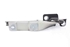 Imagen de Bisagra de capot izquierda Citroen C3 de 2009 a 2013 | 9683552480