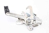 Imagen de Cerradura de capot Citroen C3 de 2009 a 2013 | 7934E5 - 9685613880