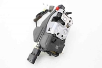 Imagen de Cerradura de puerta trasera derecha Citroen C3 de 2009 a 2013 | 9800624980 - PSA732315