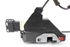 Imagen de Cerradura de puerta trasera derecha Citroen C3 de 2009 a 2013 | 9800624980 - PSA732315