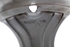 Bild von Alufelge Citroen C3 aus 2009 zu 2013 | 5402AC - 9687753077