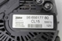 Picture of Alternador Citroen C3 de 2009 a 2013 | 5705EY - 9665617780 - 2605546A - VALEO