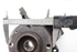 Bild von Achsschenkel vorne rechts Citroen C3 aus 2009 zu 2013 | 1607557580 - 