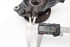 Bild von Achsschenkel vorne rechts Citroen C3 aus 2009 zu 2013 | 1607557580 - 